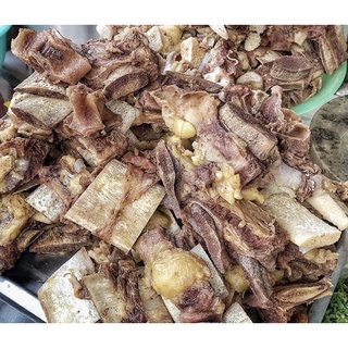 Combo 5kg sườn sụn bò