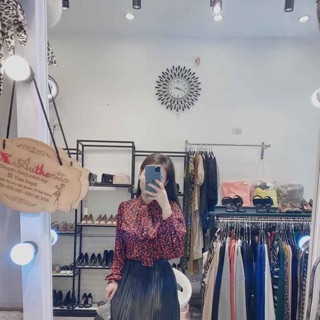 Sơ mi zara auth sale