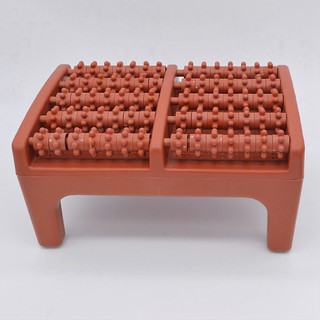 Dụng Cụ Lăn Massage Chân Bằng Gỗ