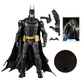 Mô hình McFarlane Batman Arkham Knight