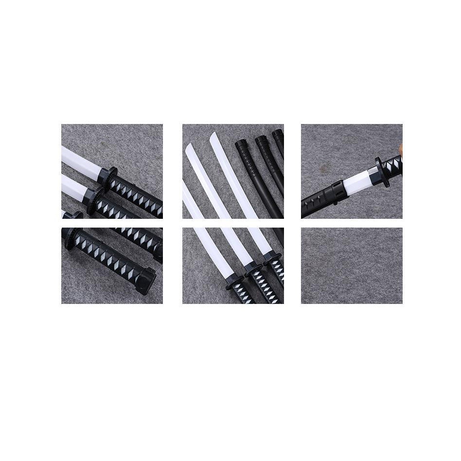 Đồ chơi k.i.ế.m nhựa Katana_ Đồ chơi có đèn và âm thanh cho trẻ em