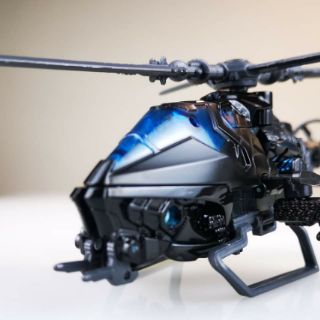 Mô hình Autobot Drift Studio Series 45 ( No box)