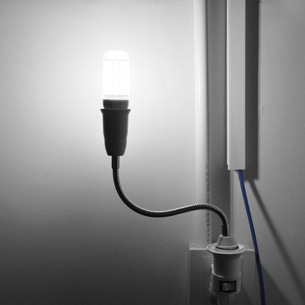 Giá Đỡ Bóng Đèn LED E27 Chống Cháy Tiện Dụng