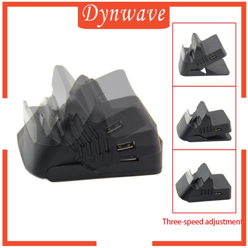 [DYNWAVE] Mini Fast Charging Dock Docking Station Replacement USB C Power Input Type-C