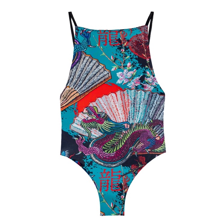 Đồ bơi BOLD BIKINI chính hãng Cixi Majestic