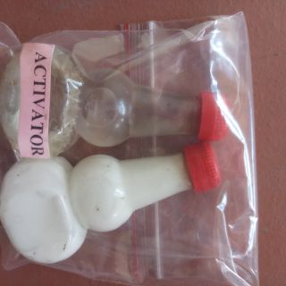 Bộ kit làm slime siêu rẻ