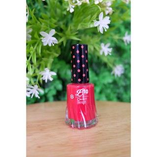 Sơn móng tay O'Beauty B10