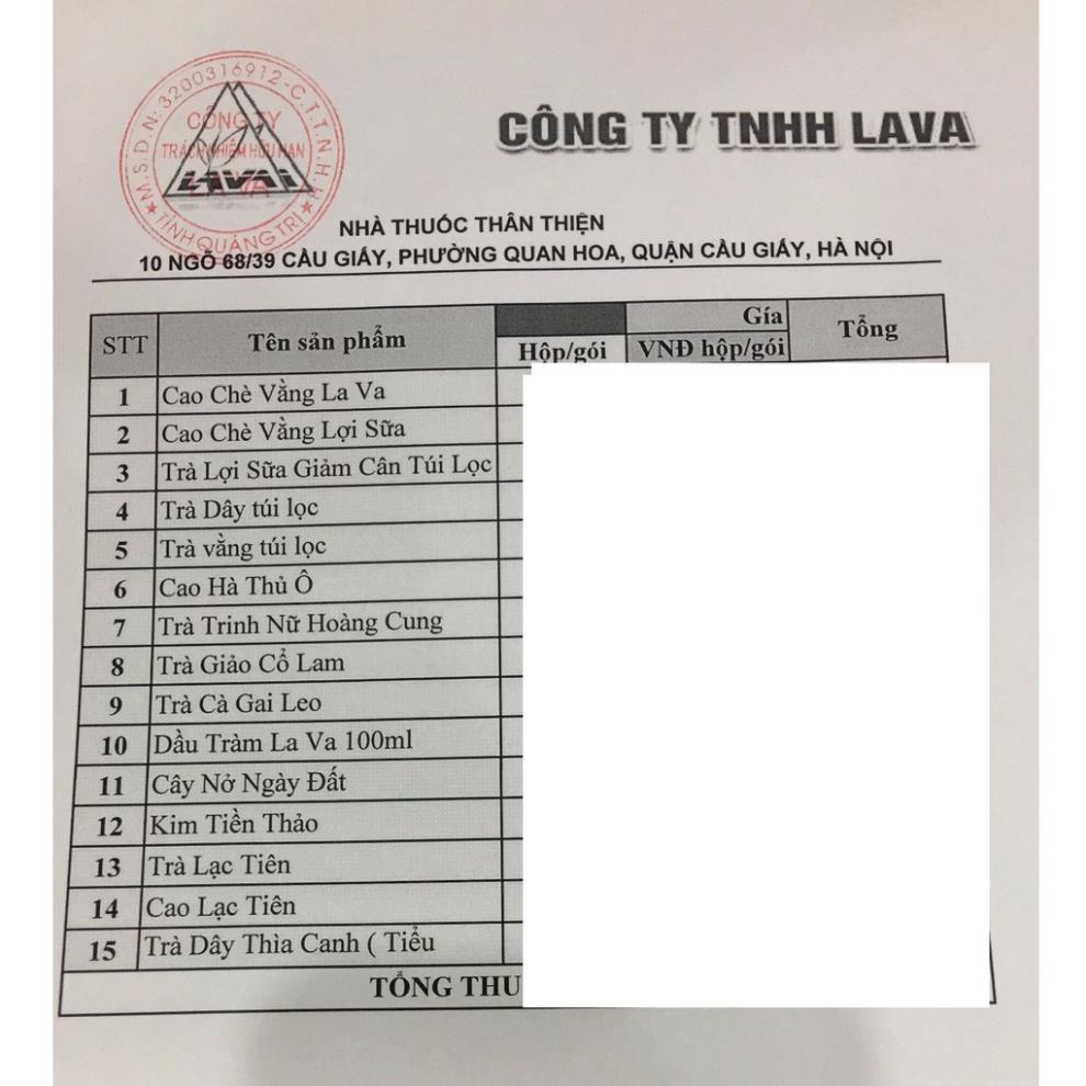 Trà Cây Nở Ngày Đất giúp ức chế các Acid uric trong máu, thải các độc tố ra ngoài và hỗ trợ điều trị bệnh gout