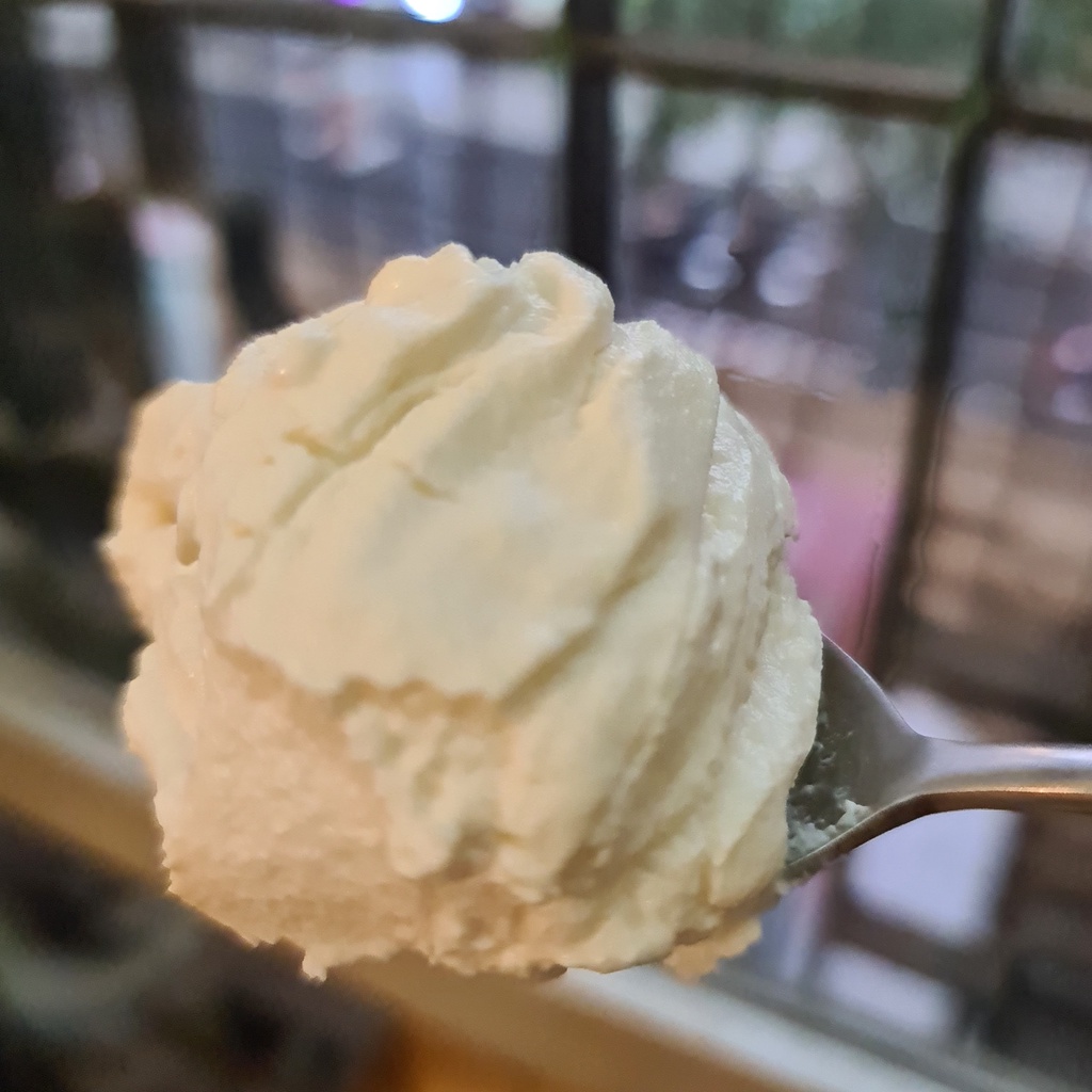 Sữa chua Hy Lạp tươi 500gr - 2Nhi's Bếp