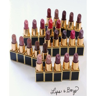 Son Tom Ford Lips & Boy