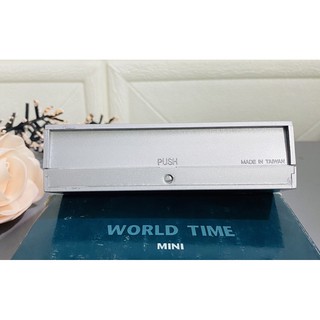 Đồng hồ để bàn Made in Taiwan!
