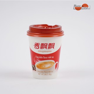 TRÀ SỮA XIANG PIAO PIAO VỊ CHOCOLATE