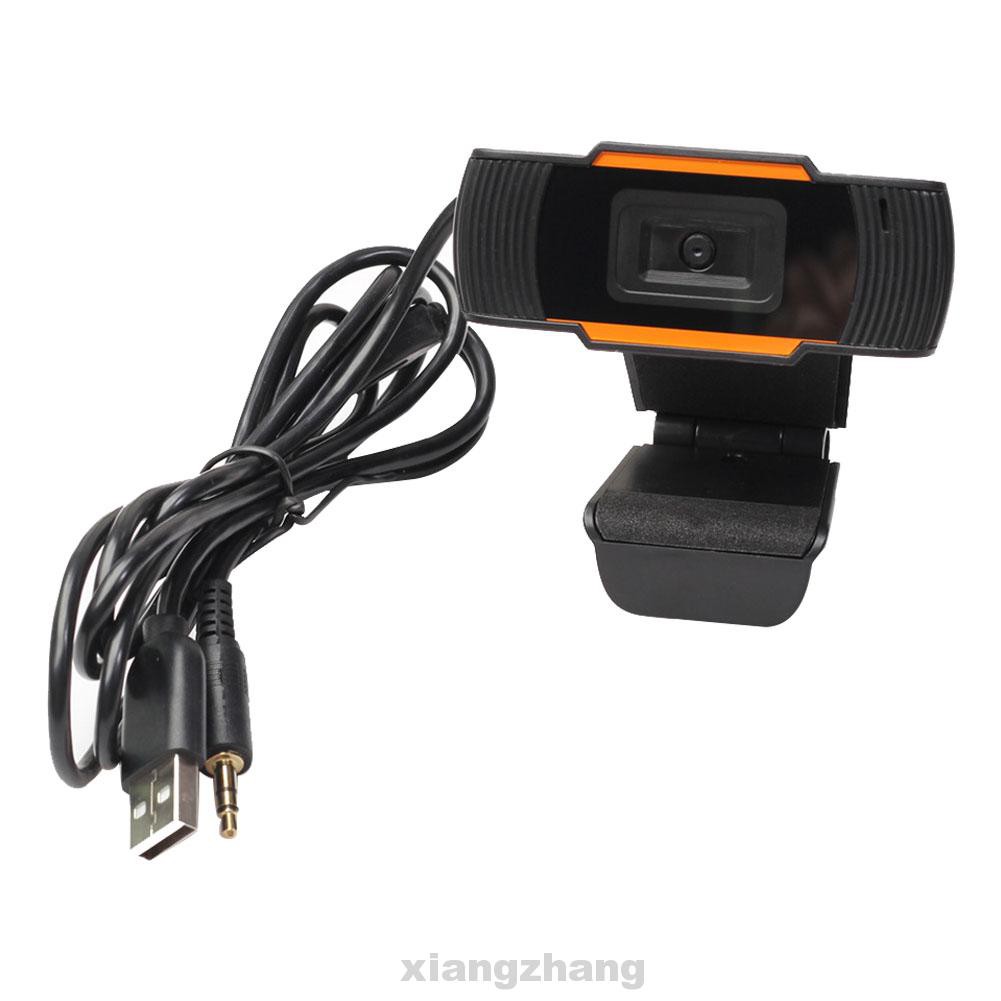 Webcam Hd Usb 2.0 Cmos Kẹp Máy Tính | BigBuy360 - bigbuy360.vn