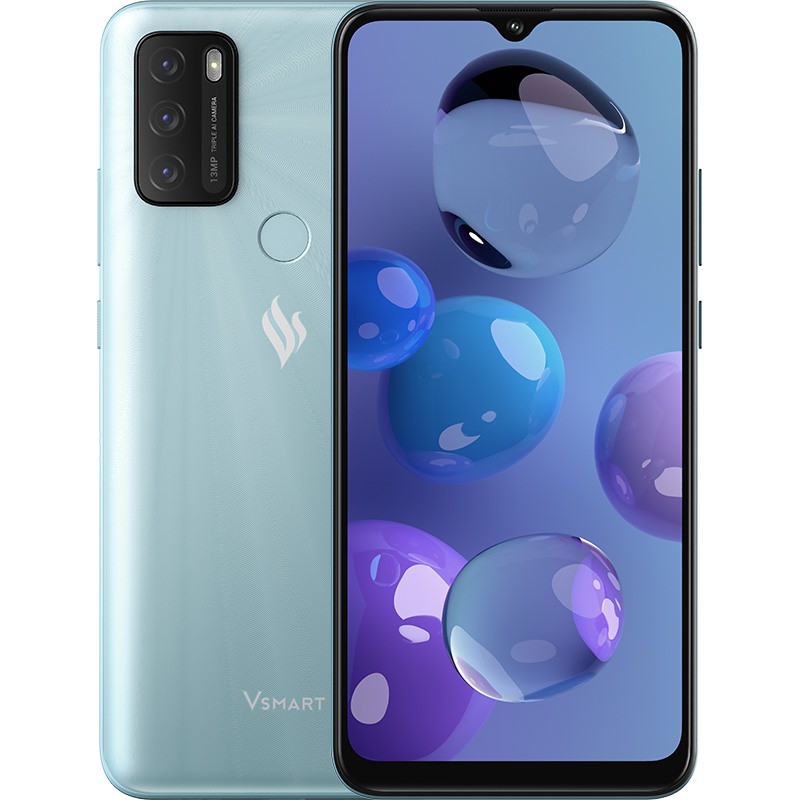 [Mã SKAMA07 giảm 8% đơn 250k]Điện thoại Vsmart Star 5 (3GB/64GB) Hàng Mơi Nguyên Hộp - Bảo Hành Chính Hãng | BigBuy360 - bigbuy360.vn