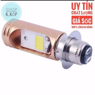Bóng đèn led pha xe dream wave siêu sáng siêu tiết kiệm điện