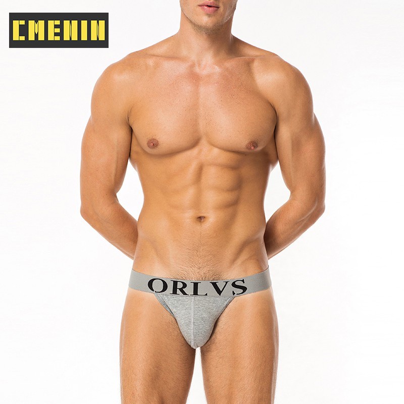 Quần lót cotton hấp dẫn thời trang cho nam