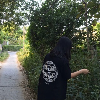 ÁO GLOBAL FUNKY TEE