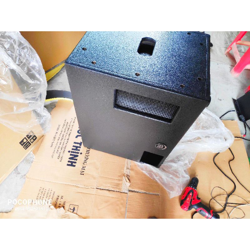 LOA SUB HẦM  - loa siêu trầm bass 30 HÀNG SIÊU CHẤT LƯỢNG CHO ÂM THANH CỰC CHẤT BASS 30