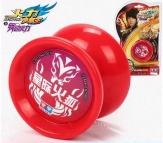 Yoyo 675820 - đỏ