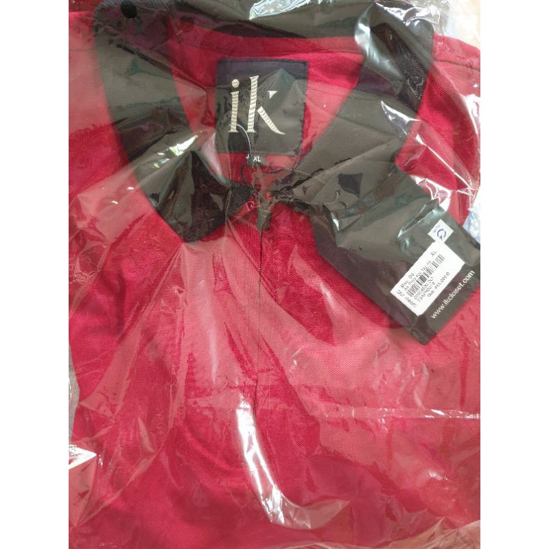 Áo polo nam hàng chính hãng xuất dư