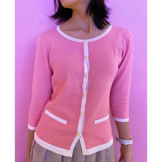 Áo hồng mongtoghi