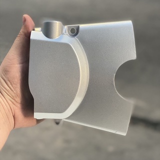 Nắp đuôi cá xe wave