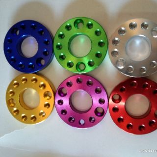 Thớt xoay bình xăng con
