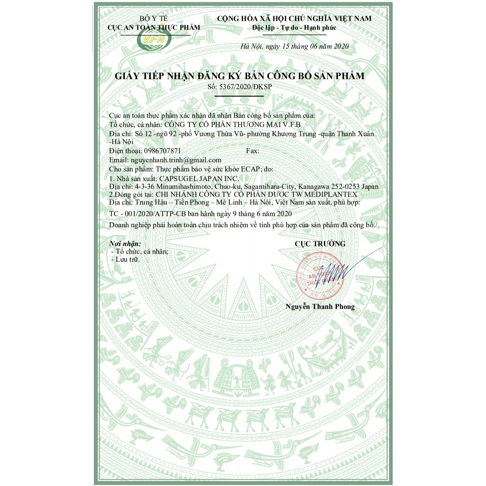 ECAP - VITAMIN E CAO CẤP | BigBuy360 - bigbuy360.vn