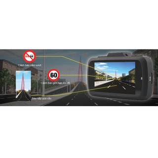Camera hành trình Vietmap K9 Pro