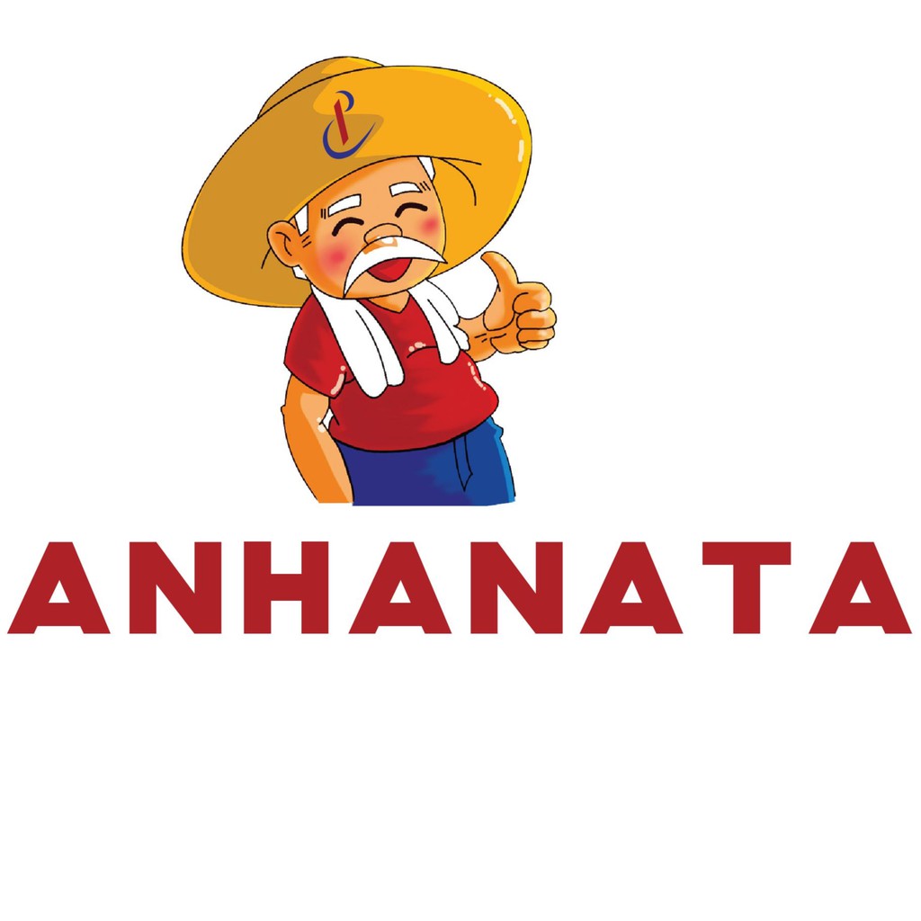 ANHANATA - GIA DỤNG