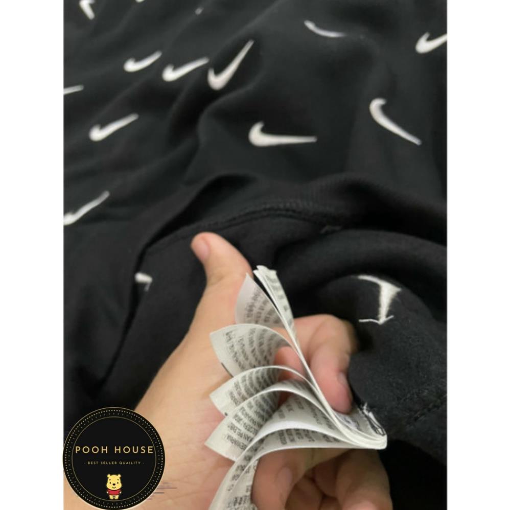 Áo Hoodie Nỉ Bông Nike Hot Trend
