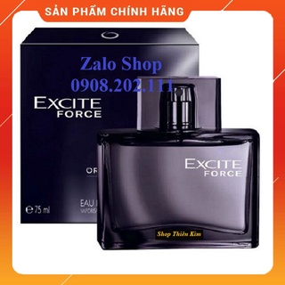 Nước hoa nam 31639