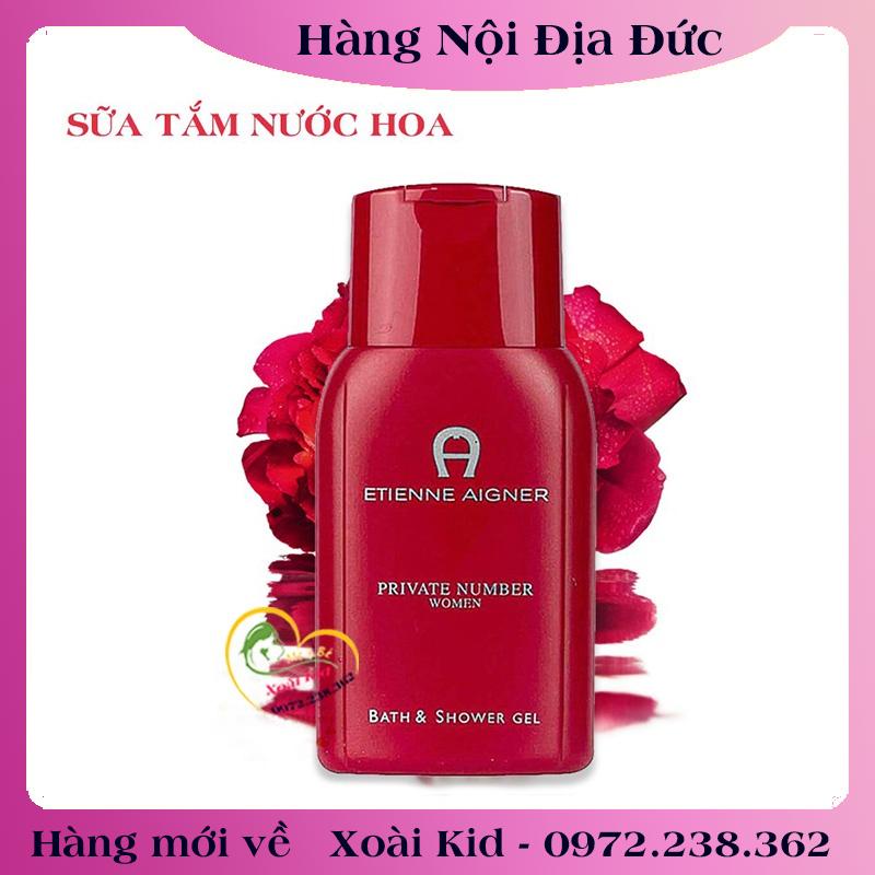 [auth] SỮA TẮM NƯỚC HOA CHỮ A ĐỎ [NỘI ĐỊA ĐỨC] HÀNG CAO CẤP ĐỦ BILL [Hot]