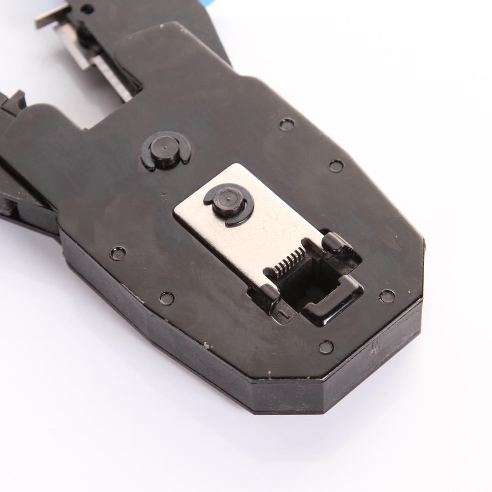 ( Tặng 20 hạt mạng RJ45) Kìm bấm mạng đa năng TL-315 cao cấp