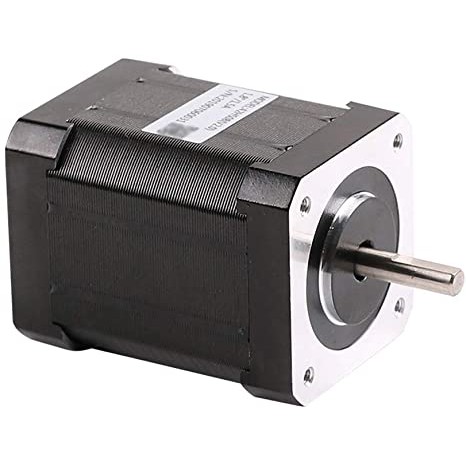 Động cơ bước chính hãng Leadshine size 42 nema17 42HS08