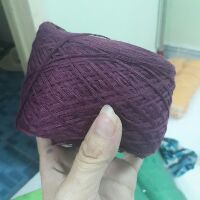 Combo 18 cuộn len cotton Nhật