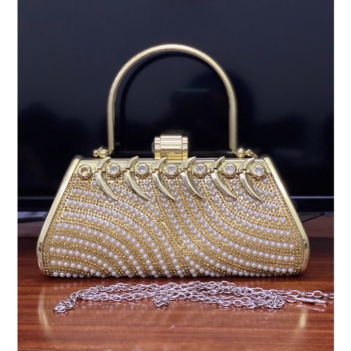 Túi Đầm Đeo Vai Hàng Cao Cấp