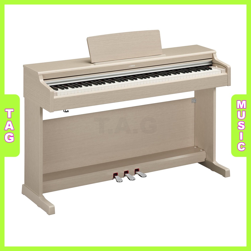 Piano điện Yamaha YDP 165 chính hãng bảo hành 12 tháng