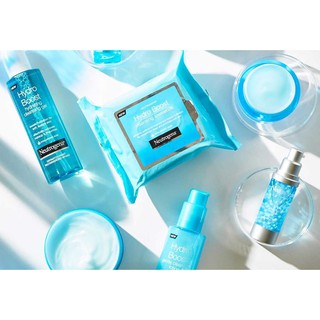 Sữa rửa mặt Neutrogena Hydro Boost Cleansing Gel ( 170g )