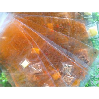 Bánh tráng dẻo bơ