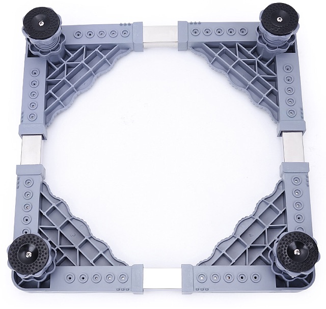 Kệ đỡ máy giặt, tủ lạnh. | BigBuy360 - bigbuy360.vn