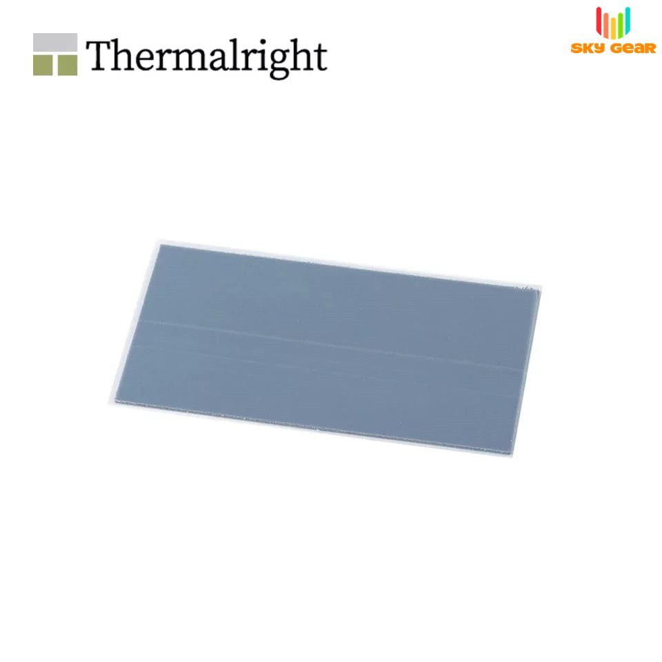 Miếng tản nhiệt Thermalright EXTREME ODYSSEY Thermal Pad 85*45