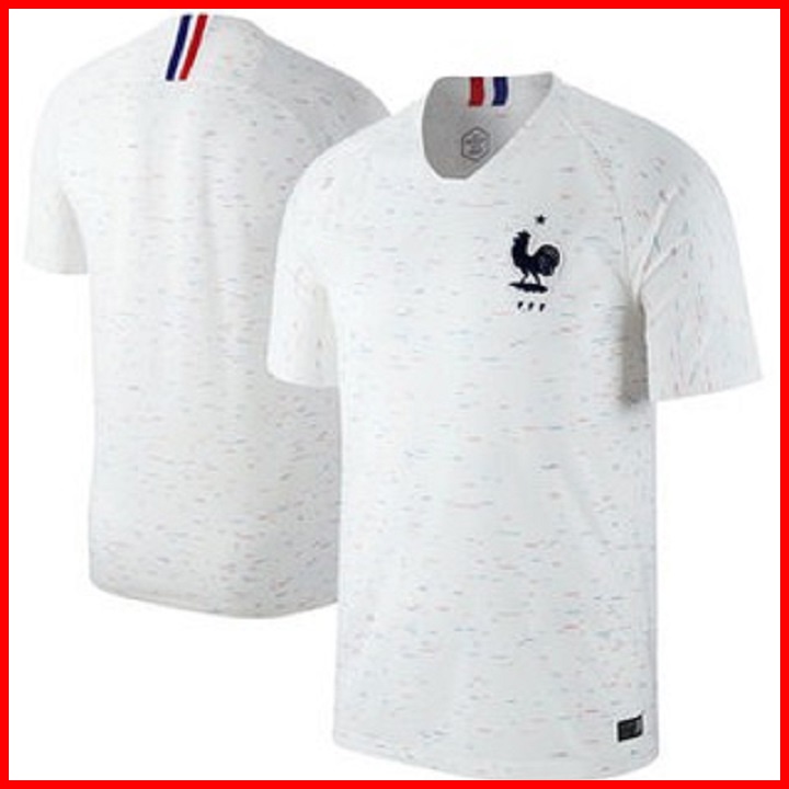 Quần Áo Đá Bóng Tuyển Pháp Vô Địch thế giới