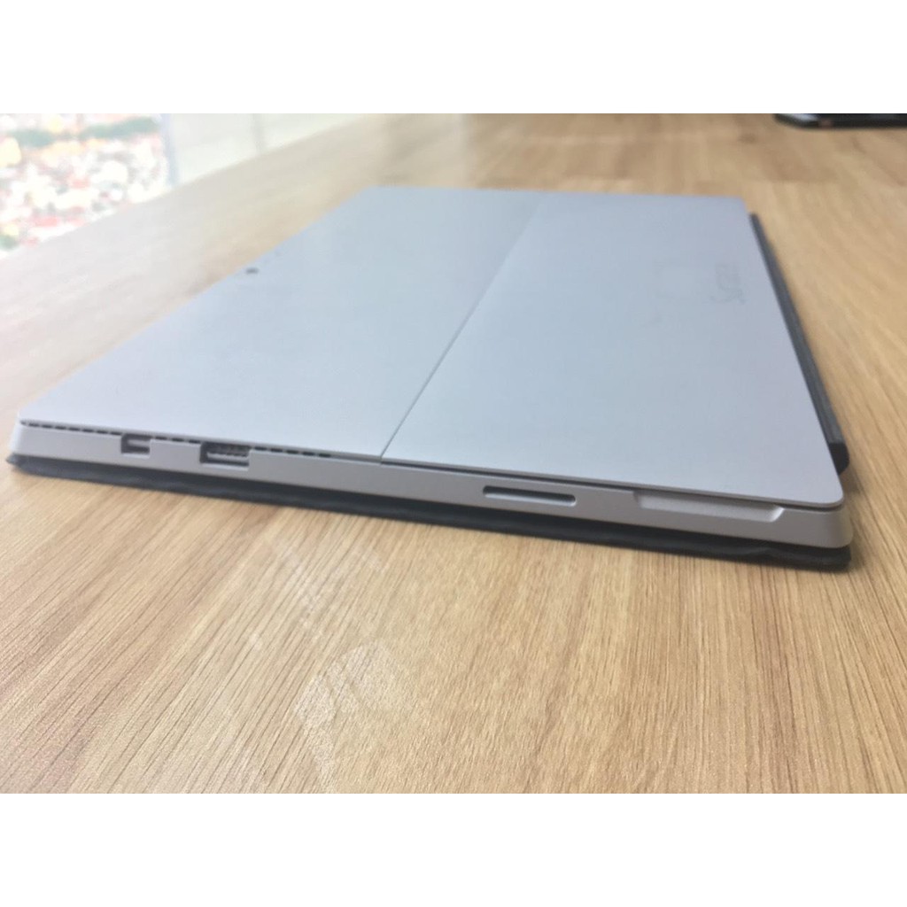 Máy tính xách tay, máy tính bảng, Microsoft Surface Pro 3 Core i5 Ram 8GB SSD 256GB mới 99% | BigBuy360 - bigbuy360.vn