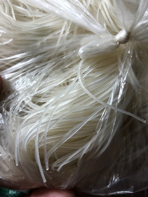 Hủ Tiếu Sa Đéc Tươi 1kg | BigBuy360 - bigbuy360.vn