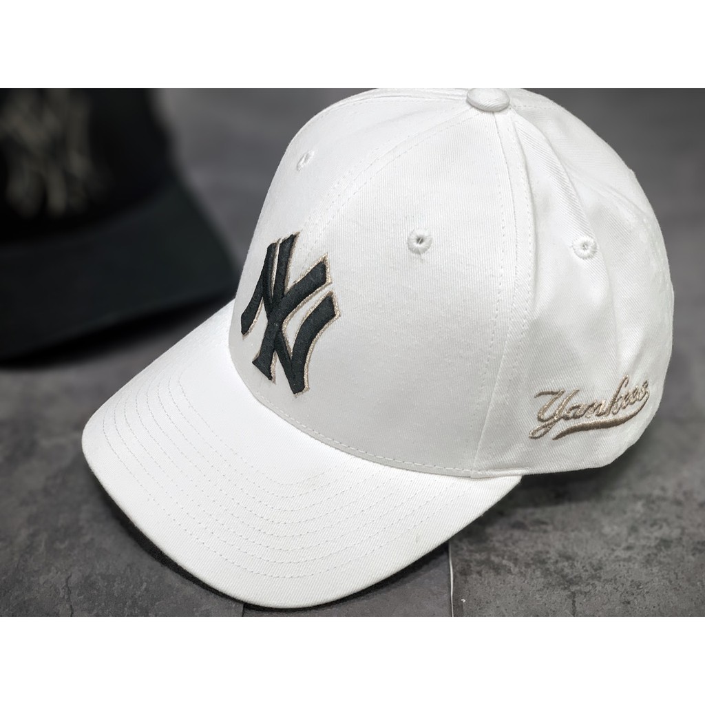 ❌NÓN KẾT XUẤT DƯ❌Mũ lưỡi trai cao cấp unisex NY nam nữ thêu chữ logo cực kì xịn xò thời trang hot trend