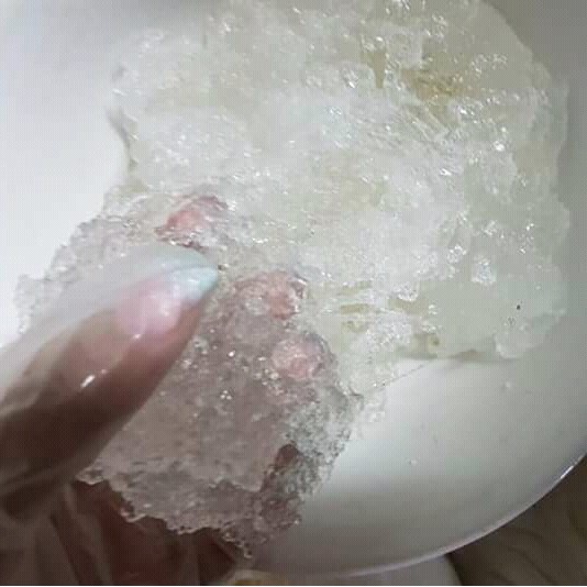 TUYẾT YẾN VÂN NAM 25Og - Bí Quyết Để Giữ Mãi Nét Thanh Xuân