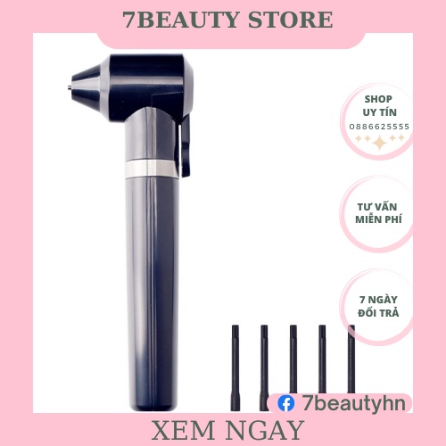 Máy Khuấy Mix Mực Xăm, Phun Xăm Đều Màu