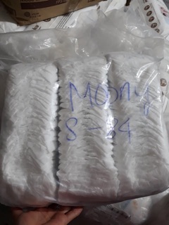 Bỉm Moony dán S84/L54