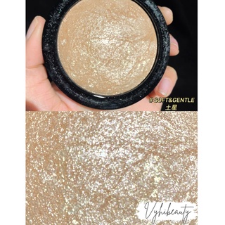 Phấn bắt sáng Mac Mineralize Skinfinish 10g - lightscapade